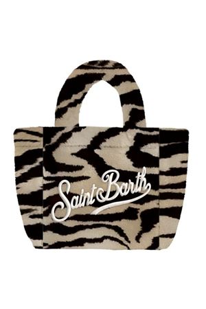 VANITY MINI SOFT FUR MC2 SAINT BARTH | Borsa | VANITYMINISOFTFUR00290I